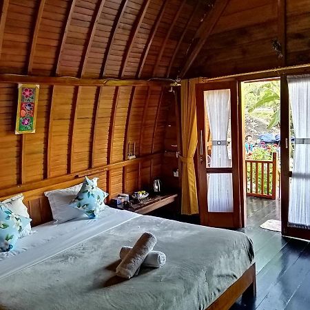 Sakti Ginanthi Cottage מראה חיצוני תמונה