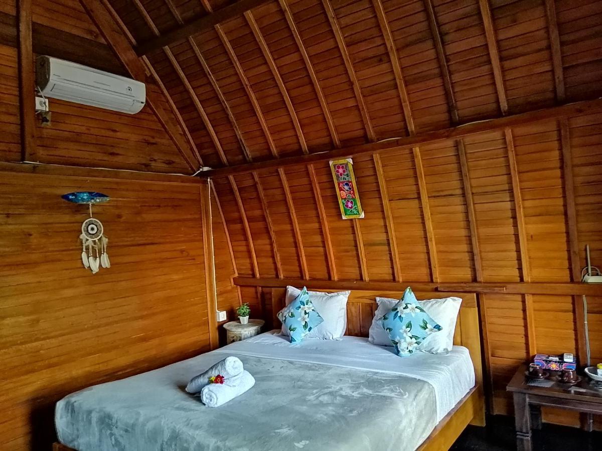 Sakti Ginanthi Cottage מראה חיצוני תמונה