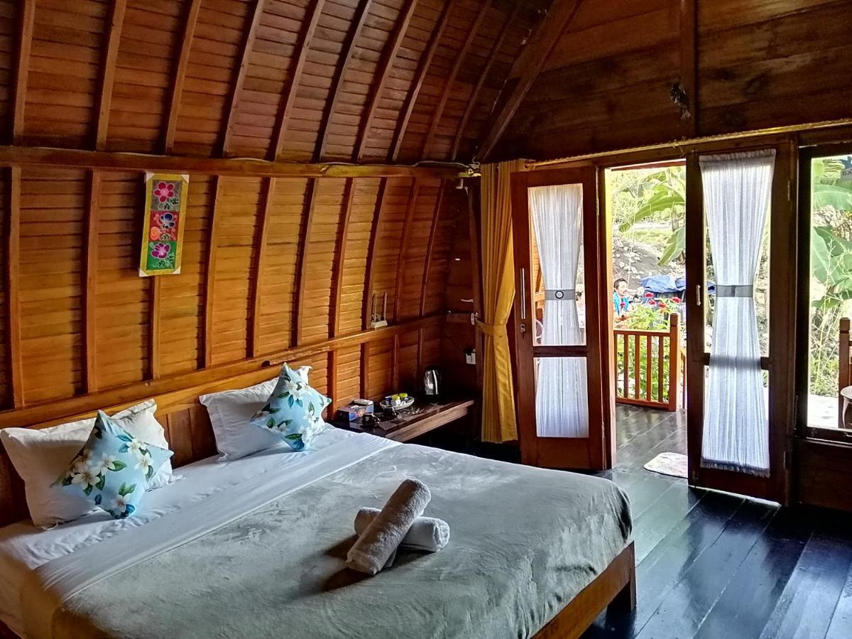 Sakti Ginanthi Cottage מראה חיצוני תמונה
