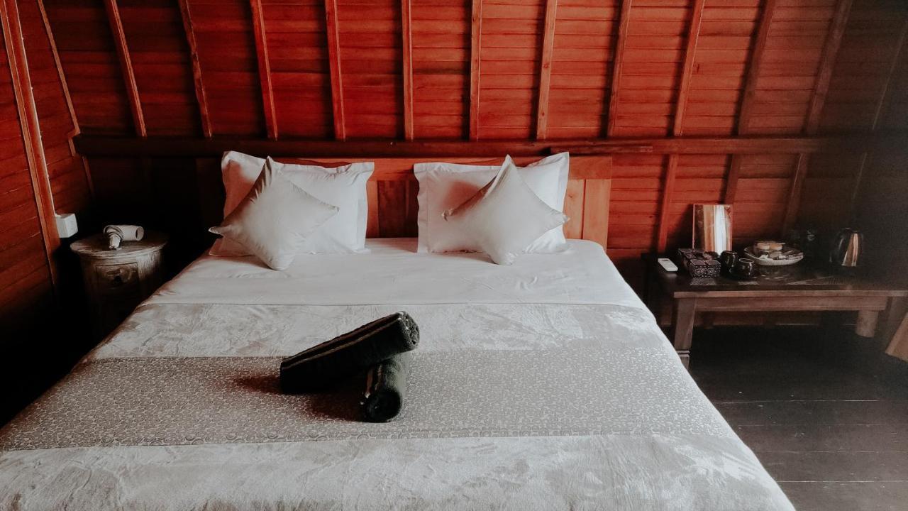 Sakti Ginanthi Cottage מראה חיצוני תמונה