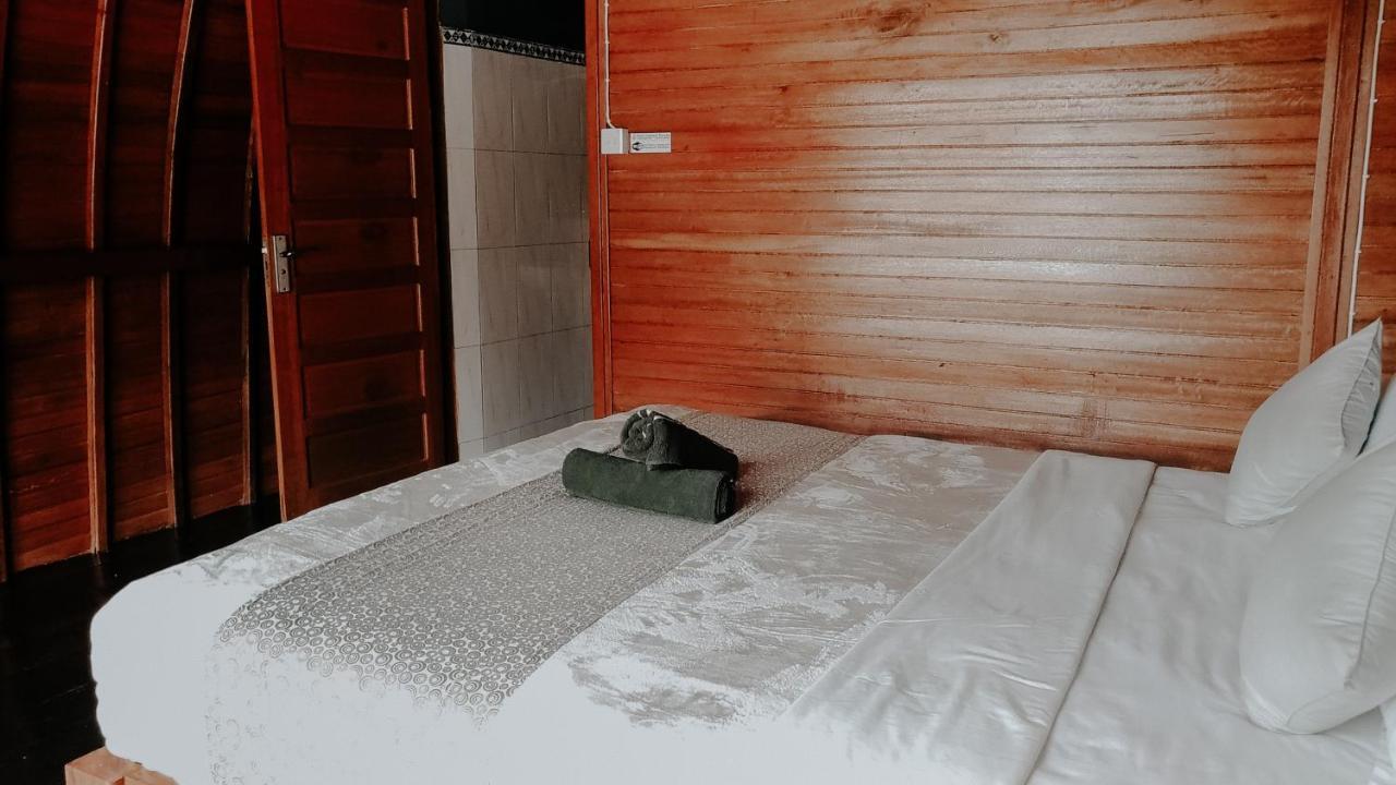 Sakti Ginanthi Cottage מראה חיצוני תמונה