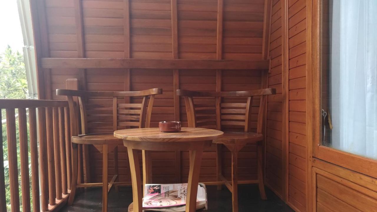 Sakti Ginanthi Cottage מראה חיצוני תמונה