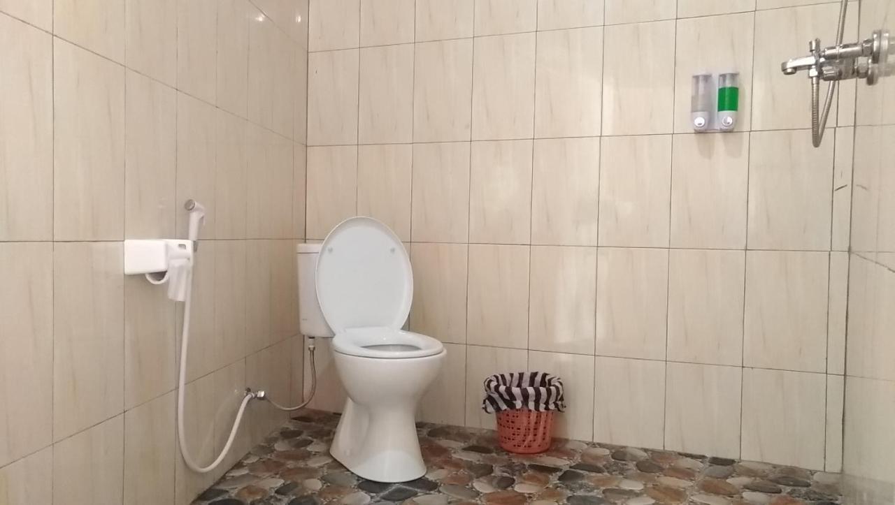 Sakti Ginanthi Cottage מראה חיצוני תמונה
