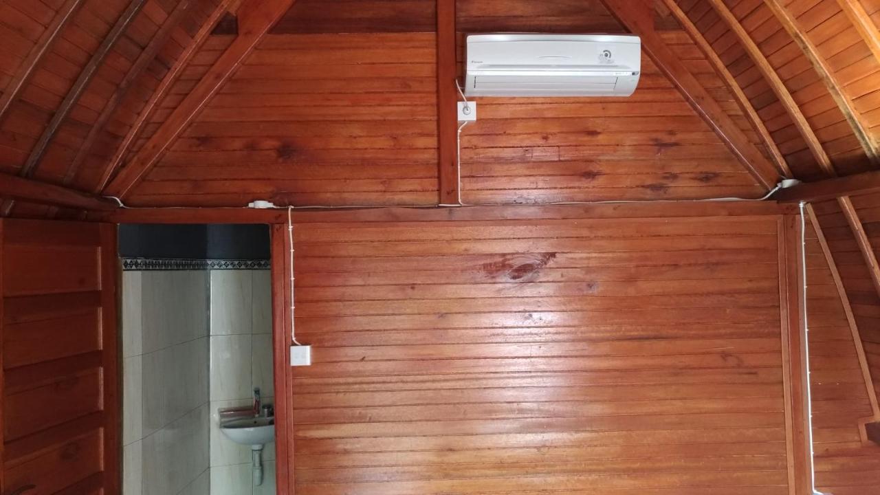 Sakti Ginanthi Cottage מראה חיצוני תמונה