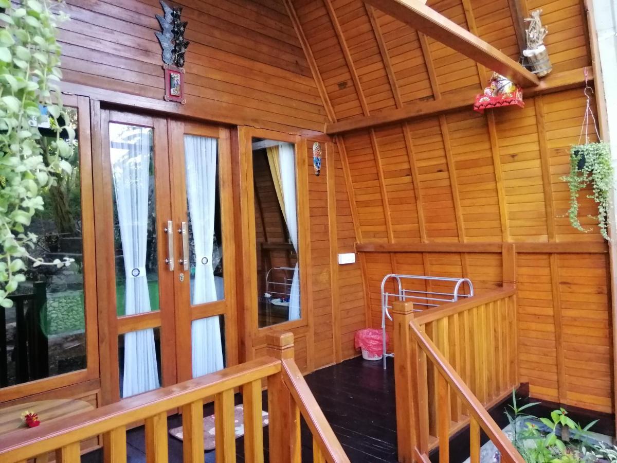 Sakti Ginanthi Cottage מראה חיצוני תמונה