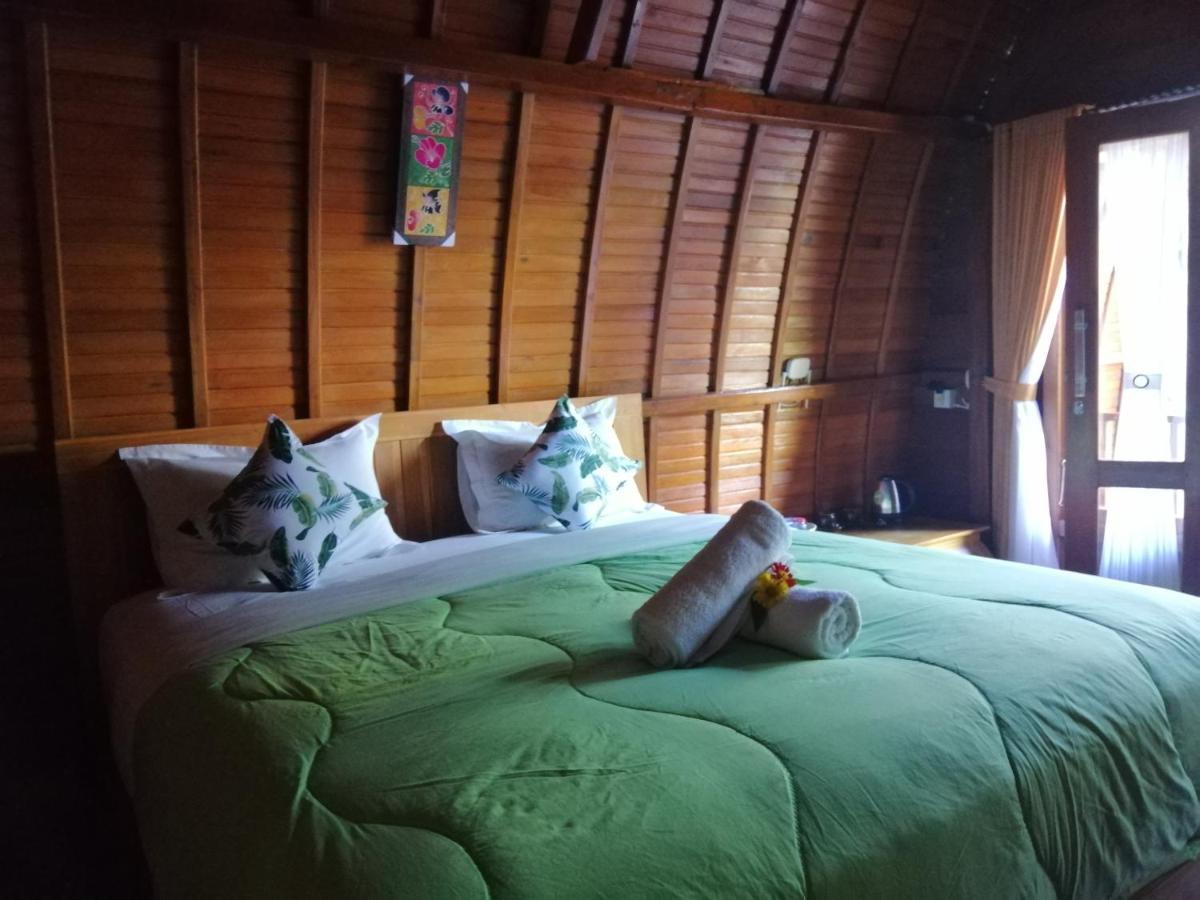 Sakti Ginanthi Cottage מראה חיצוני תמונה