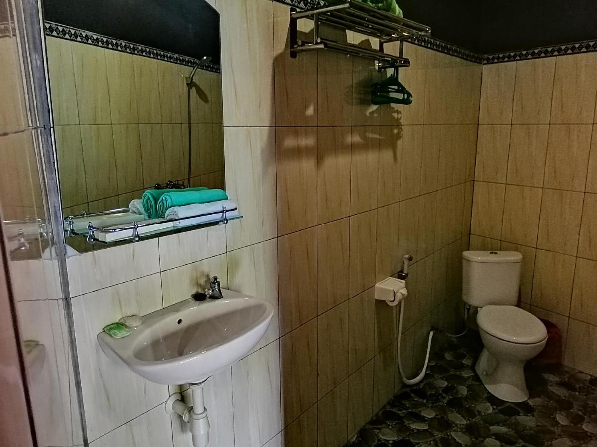 Sakti Ginanthi Cottage מראה חיצוני תמונה
