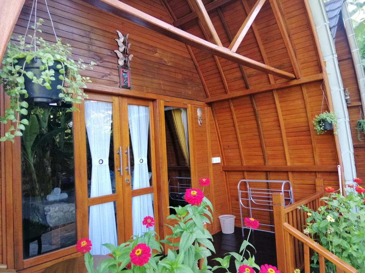 Sakti Ginanthi Cottage מראה חיצוני תמונה