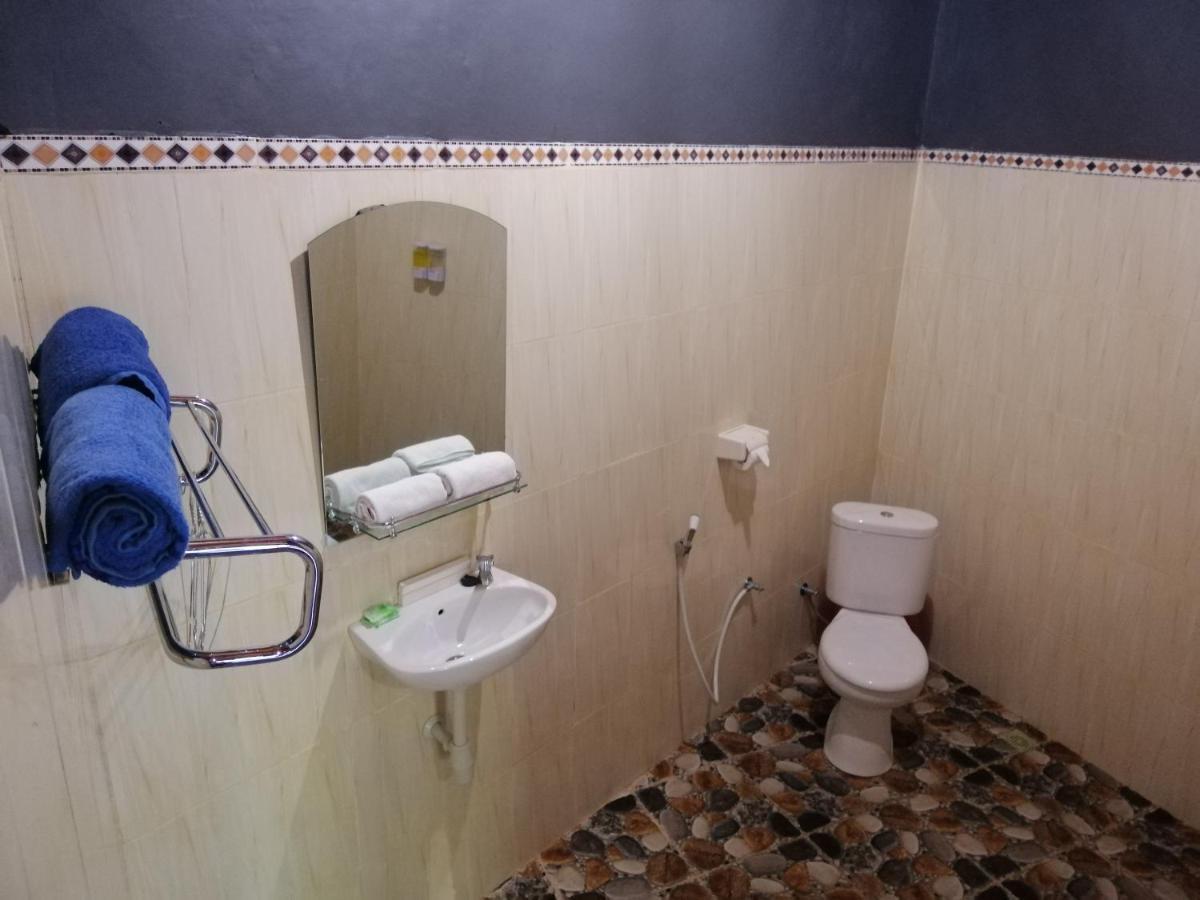 Sakti Ginanthi Cottage מראה חיצוני תמונה