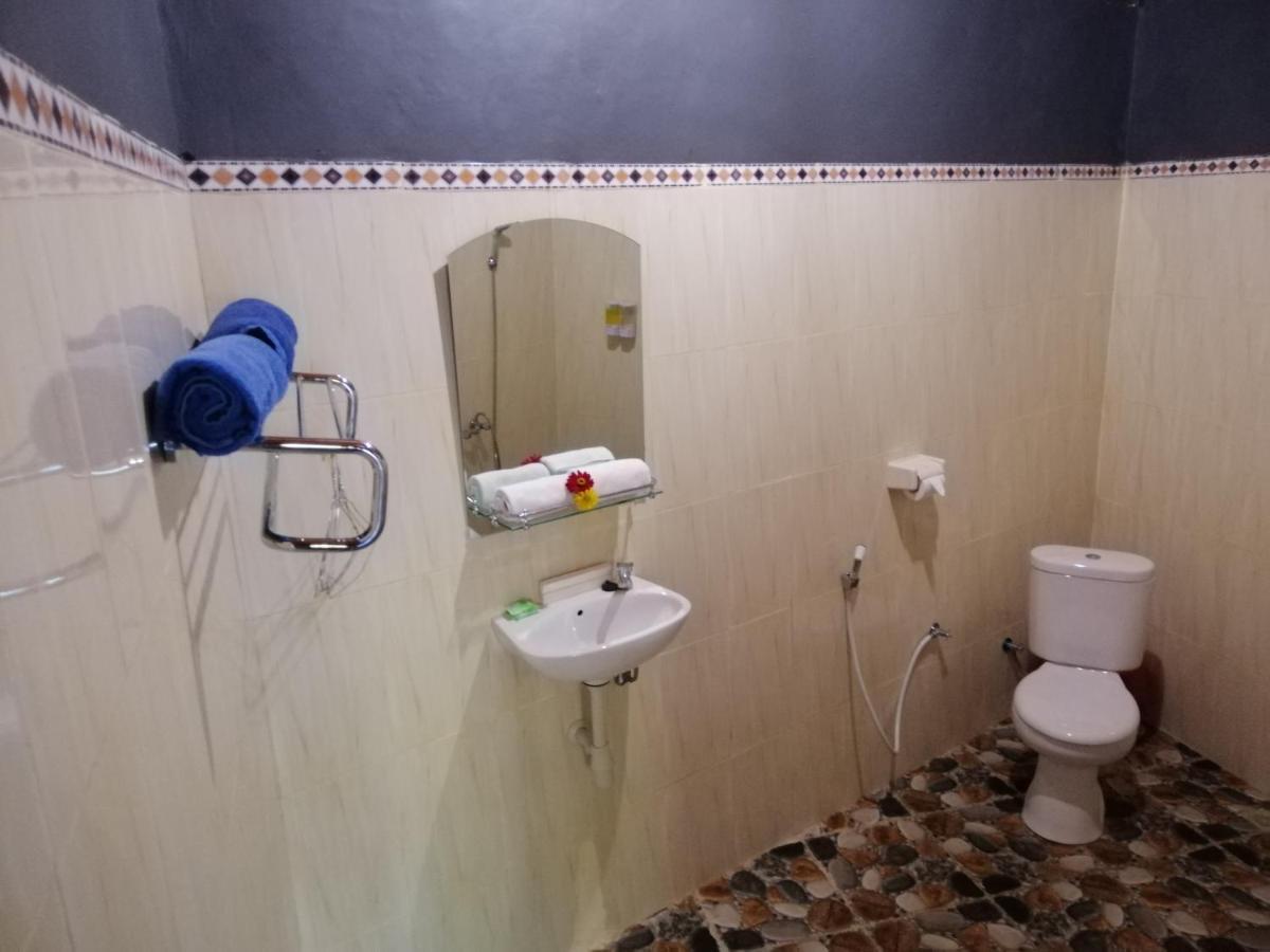 Sakti Ginanthi Cottage מראה חיצוני תמונה
