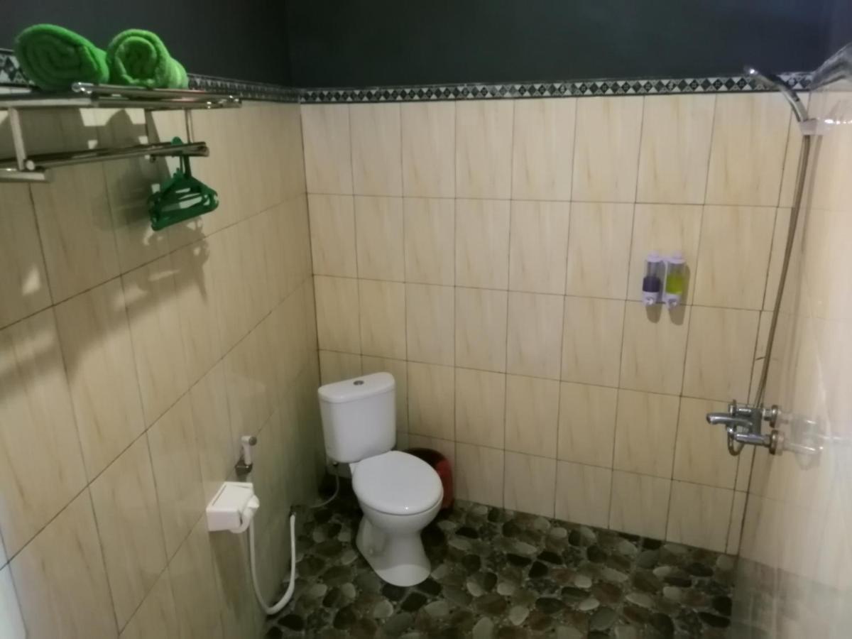 Sakti Ginanthi Cottage מראה חיצוני תמונה