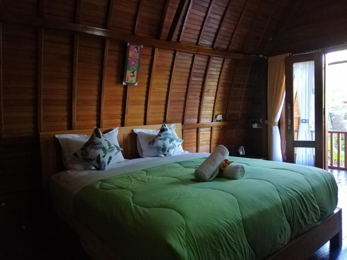 Sakti Ginanthi Cottage מראה חיצוני תמונה